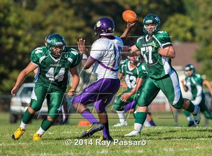 Thumbnail 2 in Central Islip @ William Floyd photogallery.