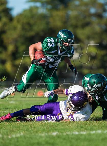Thumbnail 3 in Central Islip @ William Floyd photogallery.
