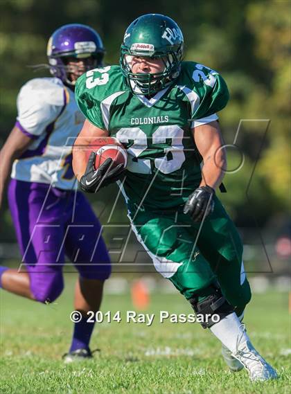 Thumbnail 2 in Central Islip @ William Floyd photogallery.