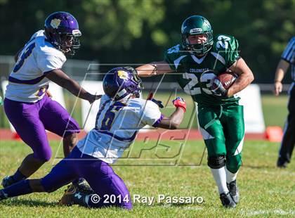 Thumbnail 1 in Central Islip @ William Floyd photogallery.