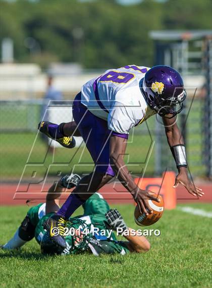 Thumbnail 2 in Central Islip @ William Floyd photogallery.
