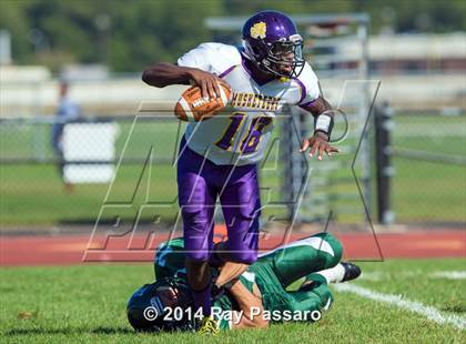 Thumbnail 1 in Central Islip @ William Floyd photogallery.