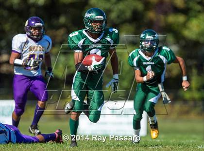 Thumbnail 1 in Central Islip @ William Floyd photogallery.