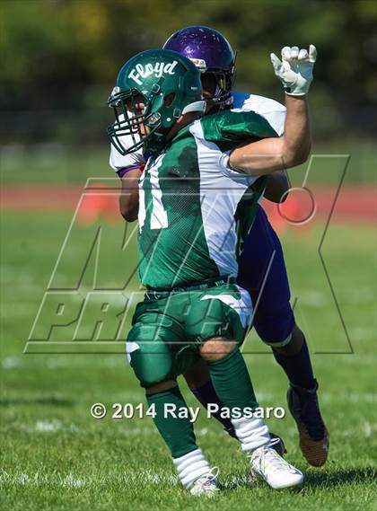 Thumbnail 1 in Central Islip @ William Floyd photogallery.