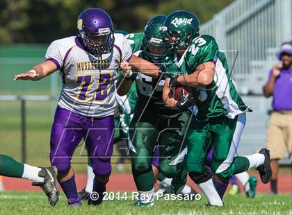 Thumbnail 3 in Central Islip @ William Floyd photogallery.