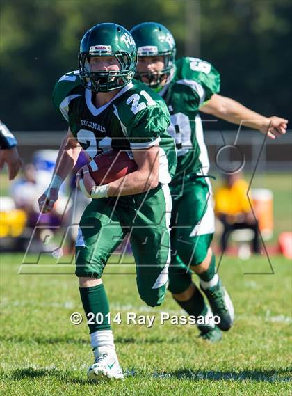 Thumbnail 1 in Central Islip @ William Floyd photogallery.