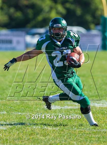 Thumbnail 1 in Central Islip @ William Floyd photogallery.