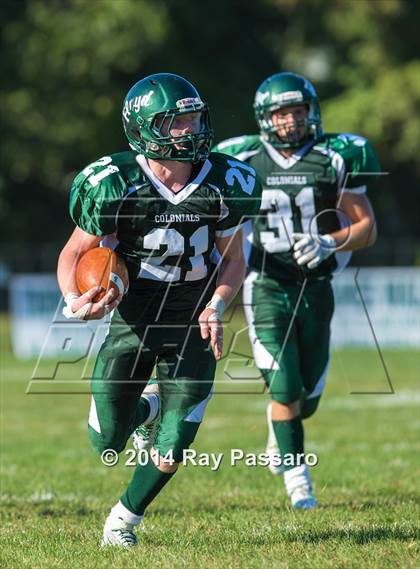 Thumbnail 2 in Central Islip @ William Floyd photogallery.