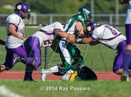 Thumbnail 3 in Central Islip @ William Floyd photogallery.