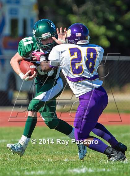 Thumbnail 3 in Central Islip @ William Floyd photogallery.