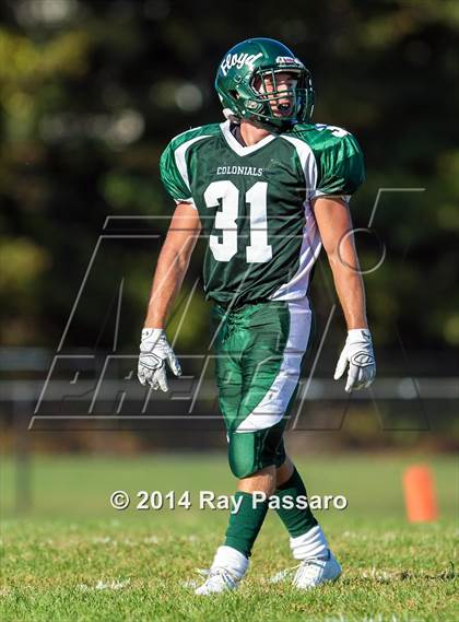 Thumbnail 3 in Central Islip @ William Floyd photogallery.