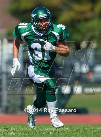 Thumbnail 2 in Central Islip @ William Floyd photogallery.