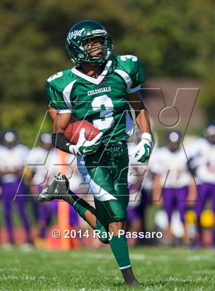 Thumbnail 3 in Central Islip @ William Floyd photogallery.