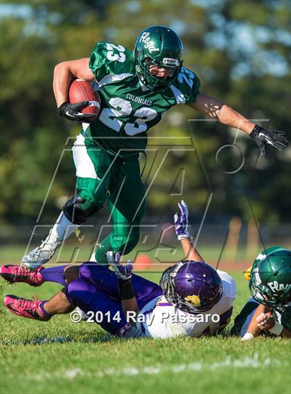 Thumbnail 1 in Central Islip @ William Floyd photogallery.