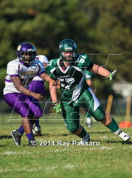 Thumbnail 2 in Central Islip @ William Floyd photogallery.