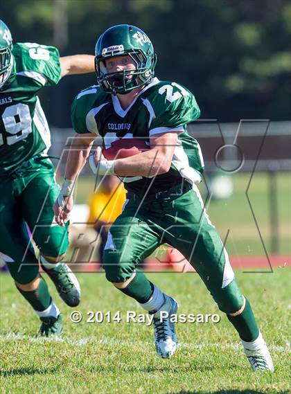 Thumbnail 2 in Central Islip @ William Floyd photogallery.