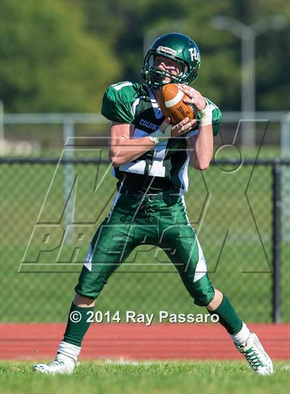 Thumbnail 3 in Central Islip @ William Floyd photogallery.