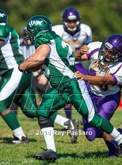 Thumbnail 3 in Central Islip @ William Floyd photogallery.