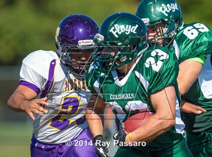 Thumbnail 2 in Central Islip @ William Floyd photogallery.