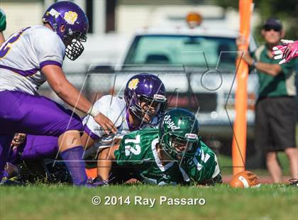 Thumbnail 3 in Central Islip @ William Floyd photogallery.