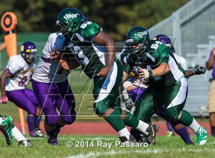 Thumbnail 2 in Central Islip @ William Floyd photogallery.