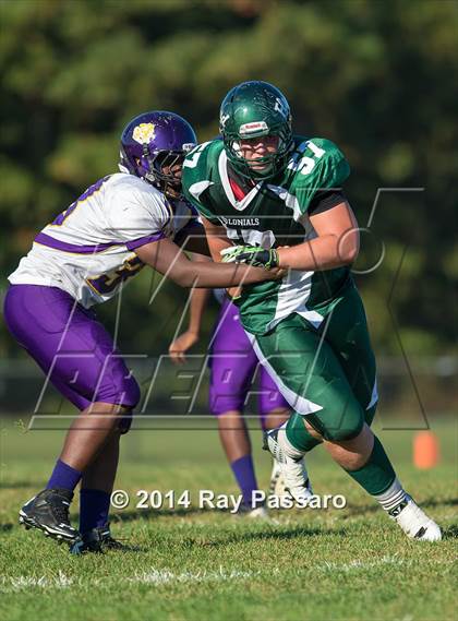 Thumbnail 1 in Central Islip @ William Floyd photogallery.