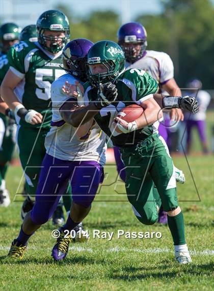Thumbnail 3 in Central Islip @ William Floyd photogallery.