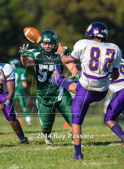 Thumbnail 3 in Central Islip @ William Floyd photogallery.