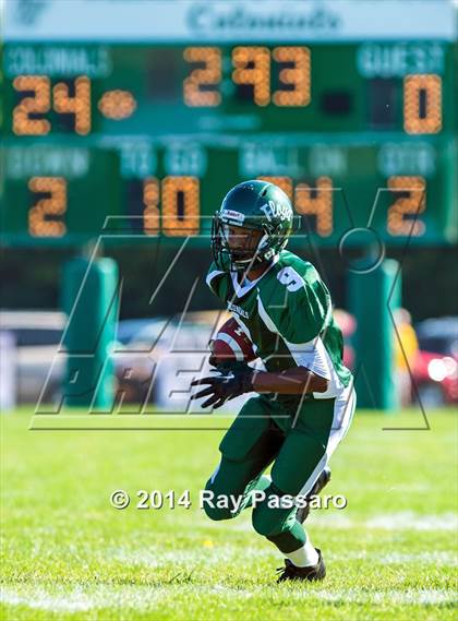 Thumbnail 3 in Central Islip @ William Floyd photogallery.