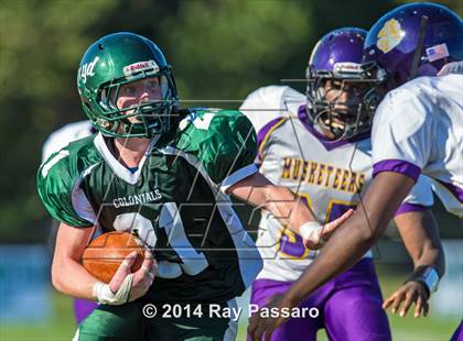 Thumbnail 2 in Central Islip @ William Floyd photogallery.