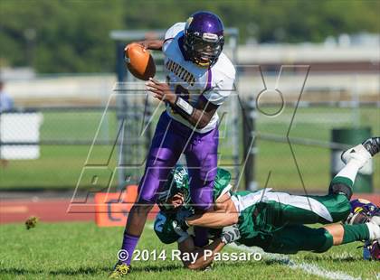 Thumbnail 3 in Central Islip @ William Floyd photogallery.