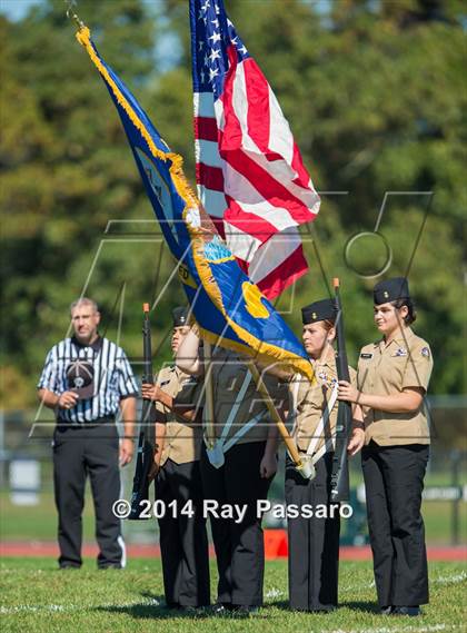 Thumbnail 2 in Central Islip @ William Floyd photogallery.