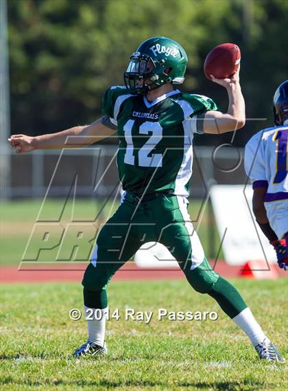 Thumbnail 3 in Central Islip @ William Floyd photogallery.
