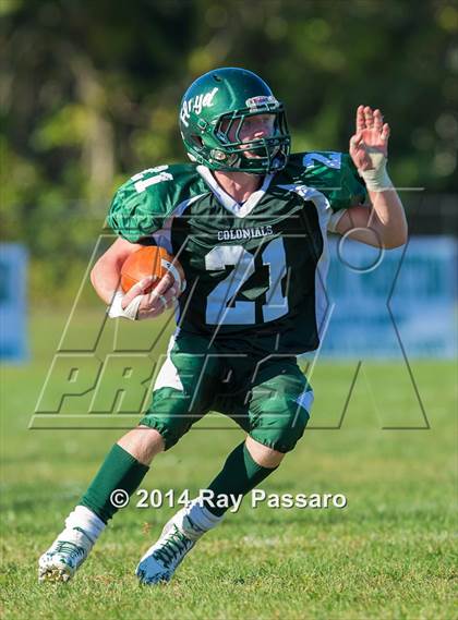 Thumbnail 1 in Central Islip @ William Floyd photogallery.