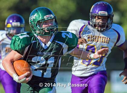 Thumbnail 1 in Central Islip @ William Floyd photogallery.