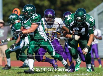 Thumbnail 1 in Central Islip @ William Floyd photogallery.