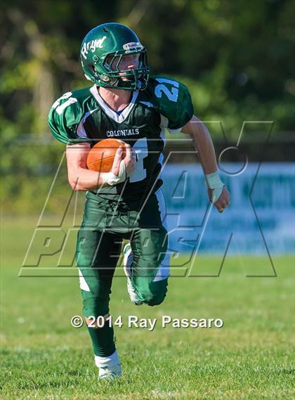 Thumbnail 3 in Central Islip @ William Floyd photogallery.