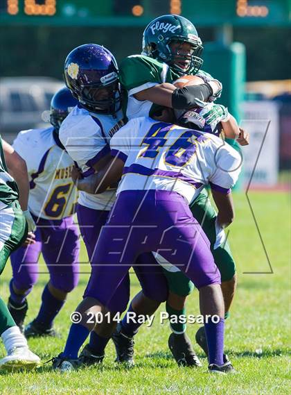 Thumbnail 1 in Central Islip @ William Floyd photogallery.
