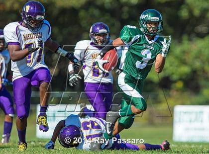 Thumbnail 2 in Central Islip @ William Floyd photogallery.