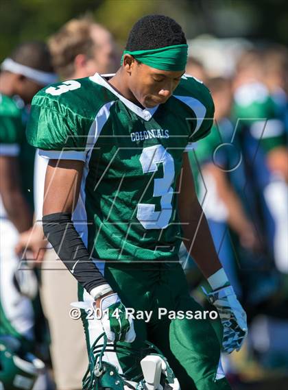 Thumbnail 3 in Central Islip @ William Floyd photogallery.