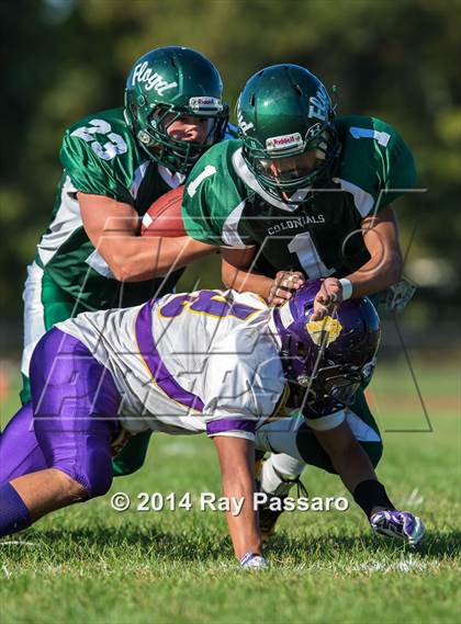 Thumbnail 1 in Central Islip @ William Floyd photogallery.