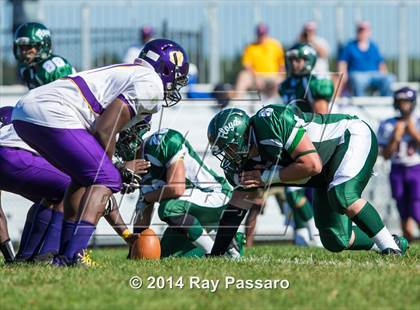 Thumbnail 3 in Central Islip @ William Floyd photogallery.