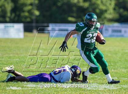 Thumbnail 3 in Central Islip @ William Floyd photogallery.