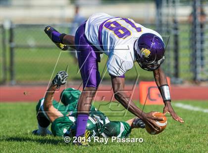 Thumbnail 3 in Central Islip @ William Floyd photogallery.