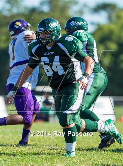 Thumbnail 2 in Central Islip @ William Floyd photogallery.