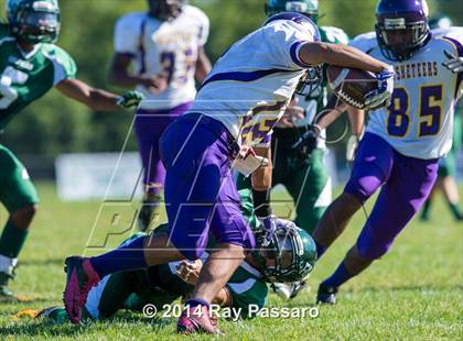 Thumbnail 3 in Central Islip @ William Floyd photogallery.