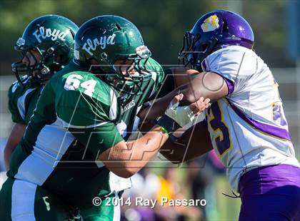 Thumbnail 2 in Central Islip @ William Floyd photogallery.