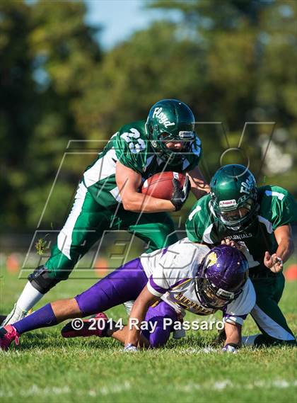Thumbnail 2 in Central Islip @ William Floyd photogallery.