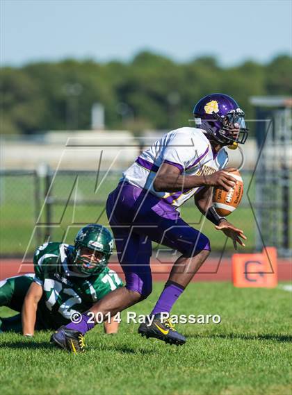 Thumbnail 3 in Central Islip @ William Floyd photogallery.