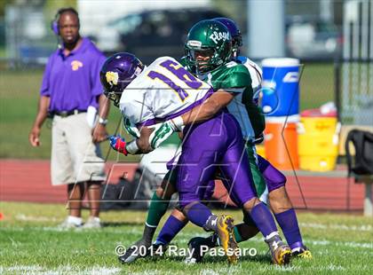 Thumbnail 2 in Central Islip @ William Floyd photogallery.
